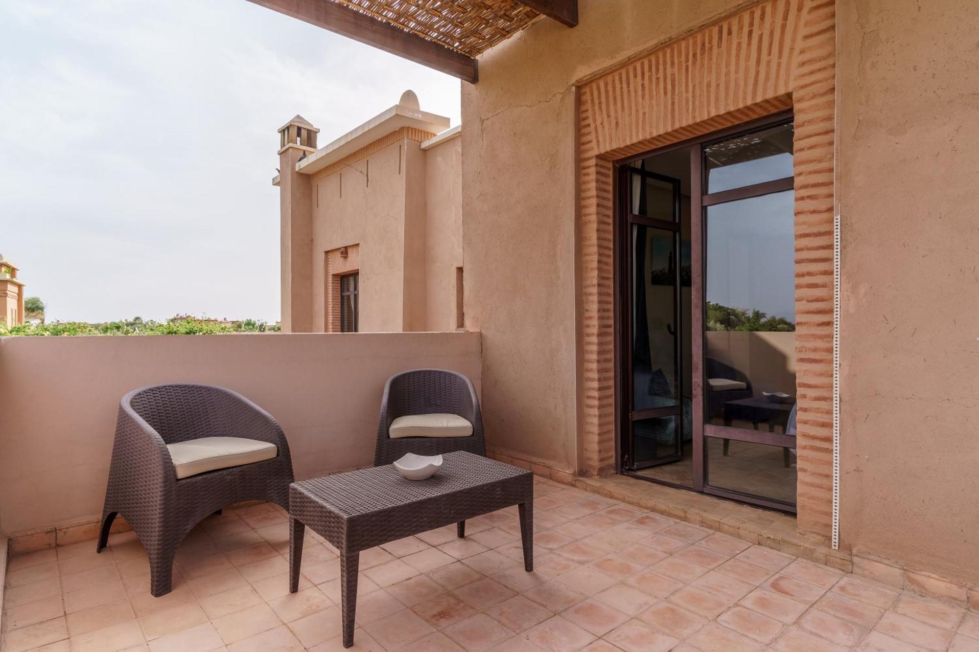 Villa Marrakech Pearl Marrakesch Exterior foto
