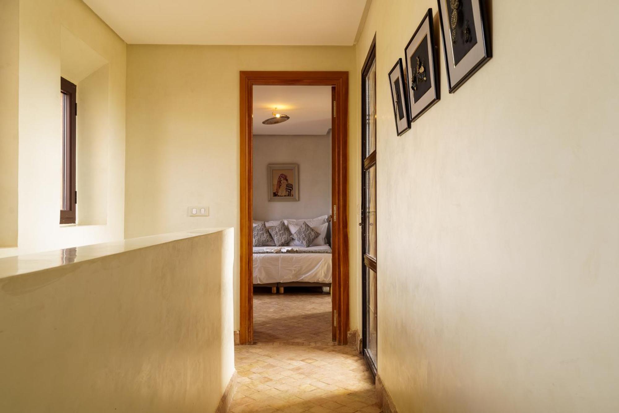 Villa Marrakech Pearl Marrakesch Exterior foto