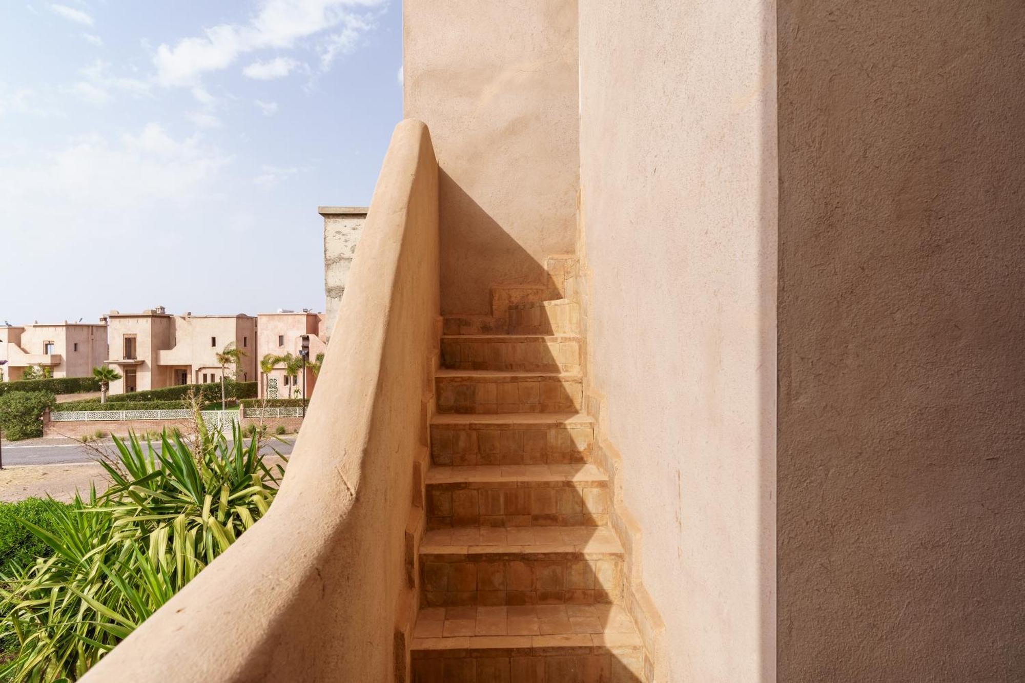 Villa Marrakech Pearl Marrakesch Exterior foto