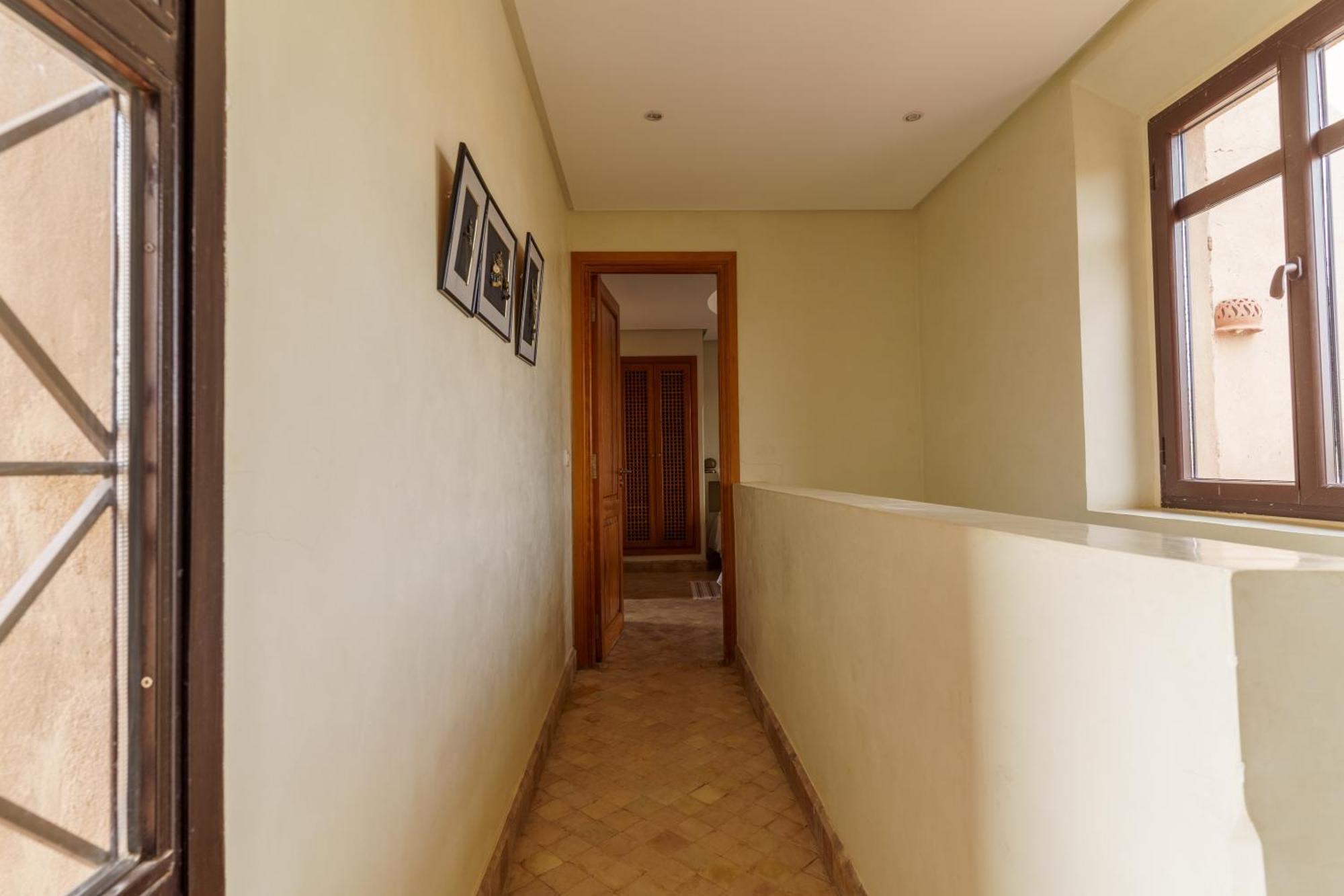 Villa Marrakech Pearl Marrakesch Exterior foto