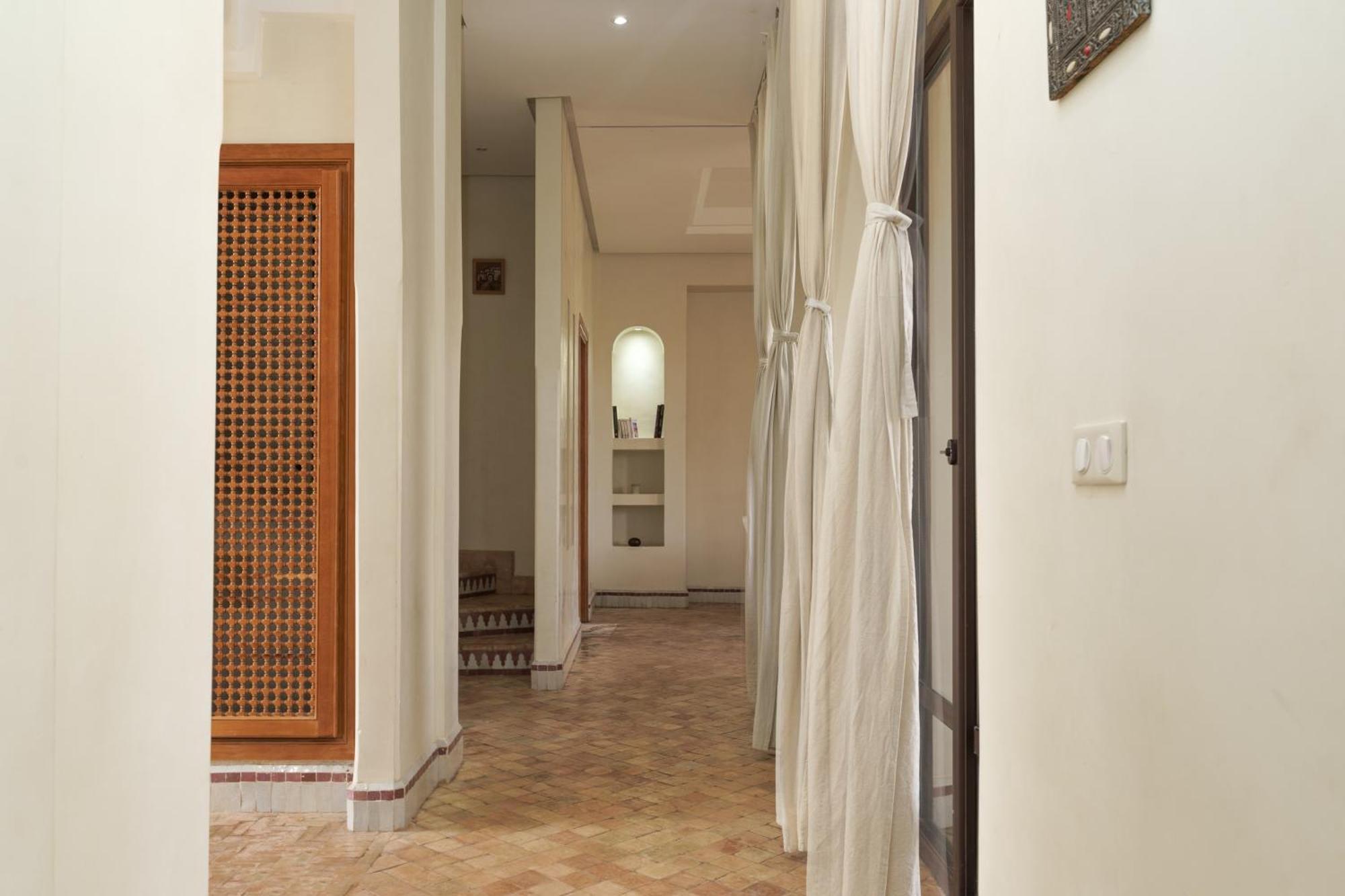 Villa Marrakech Pearl Marrakesch Exterior foto