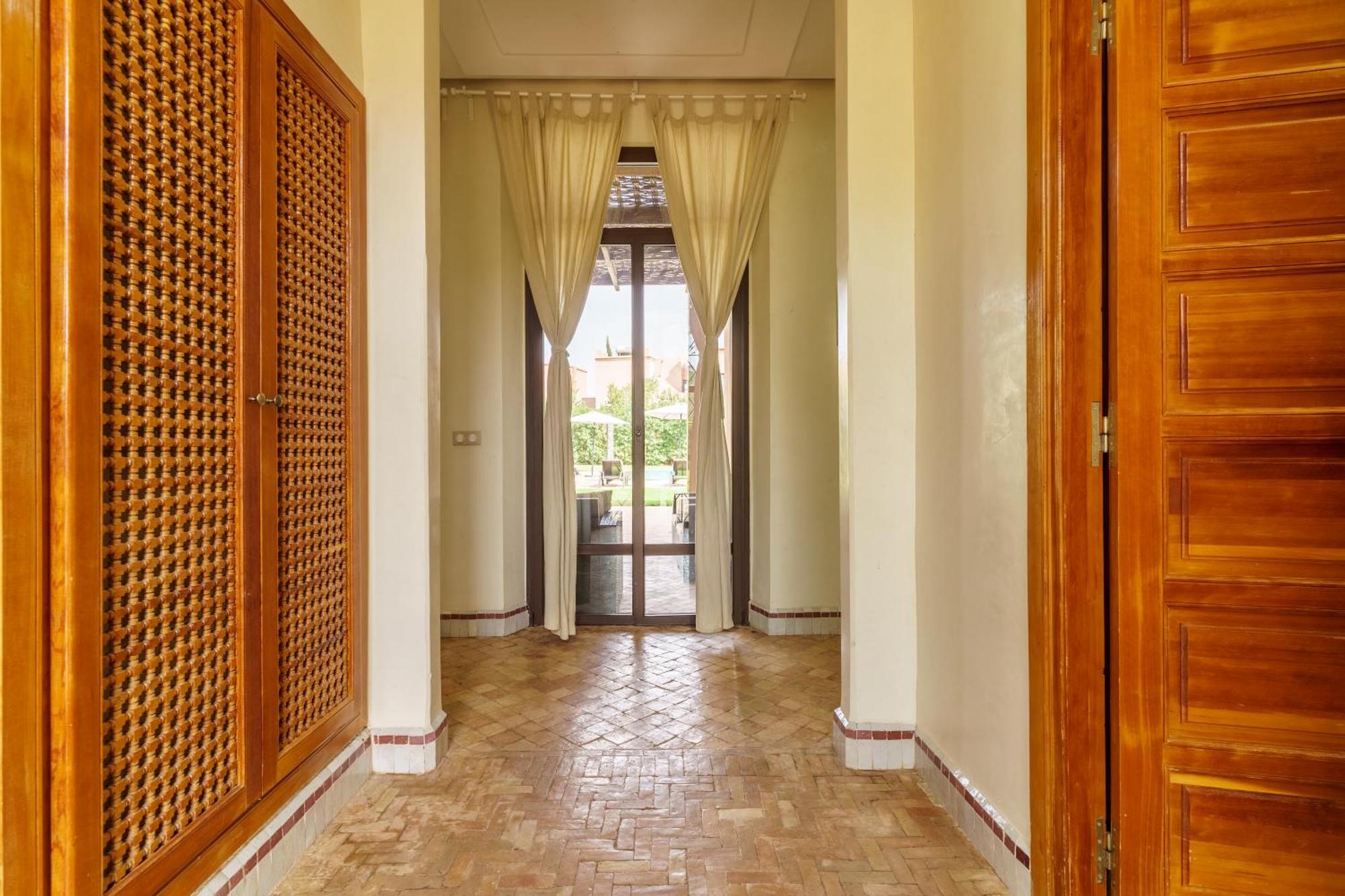 Villa Marrakech Pearl Marrakesch Exterior foto