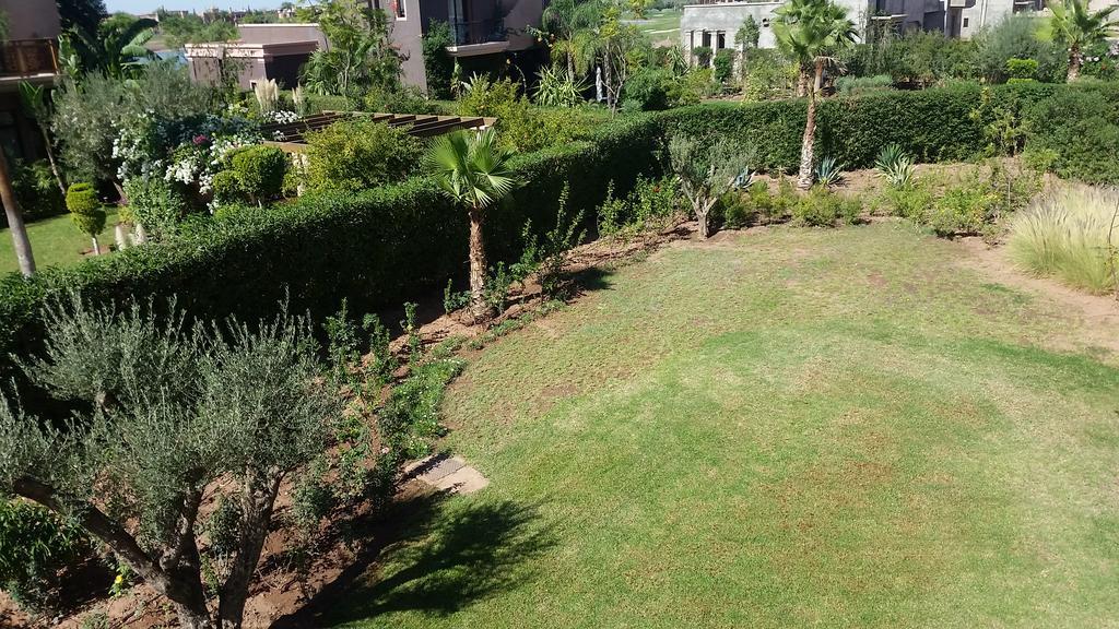 Villa Marrakech Pearl Marrakesch Exterior foto